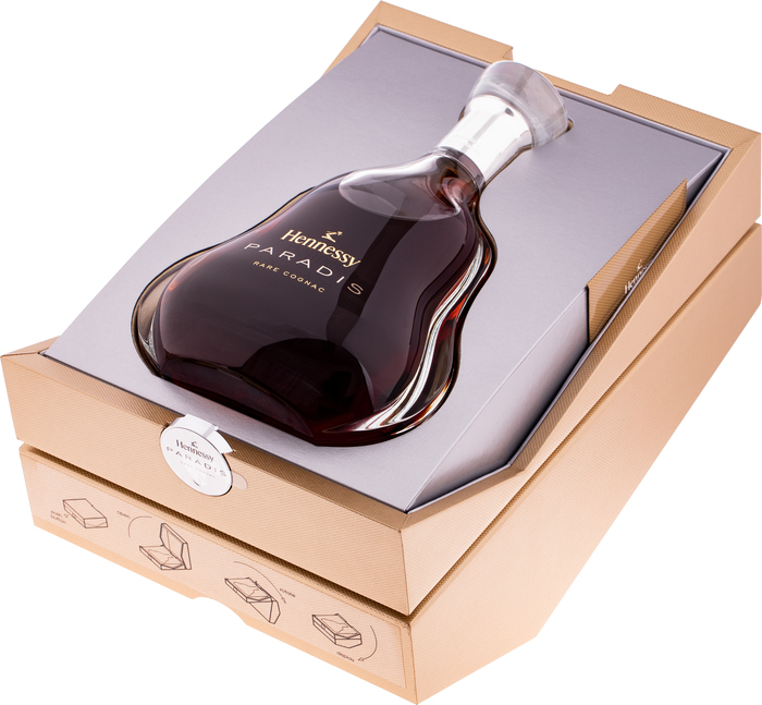 Hennessy Paradis Extra - Old and Rare | Bondston