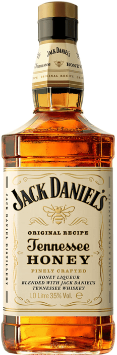 Jack Daniel &#039;s Honey 1l