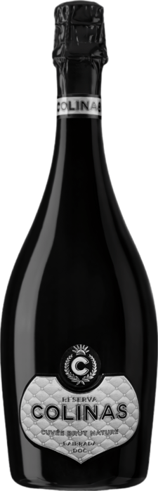 Espumante Colinas Cuvée Brut