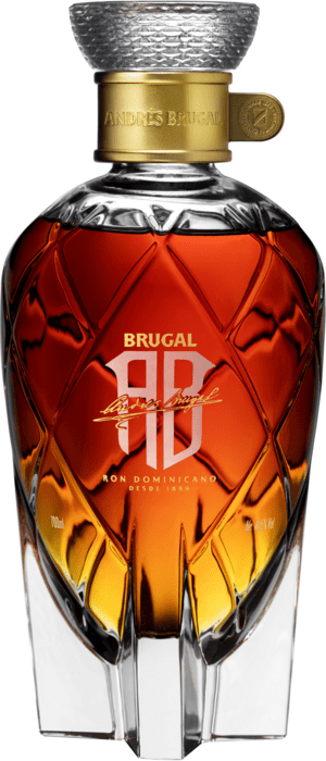 Andrés Brugal Edition 2