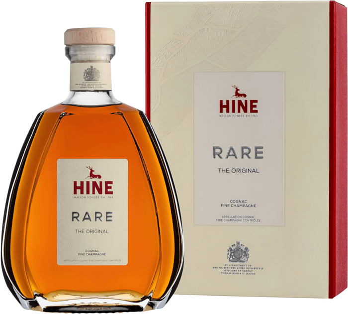 Hine Rare VSOP