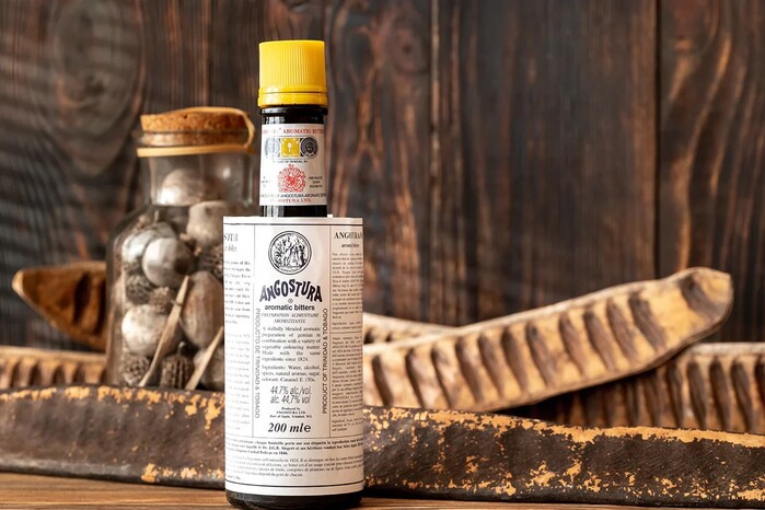 Angostura Bitter