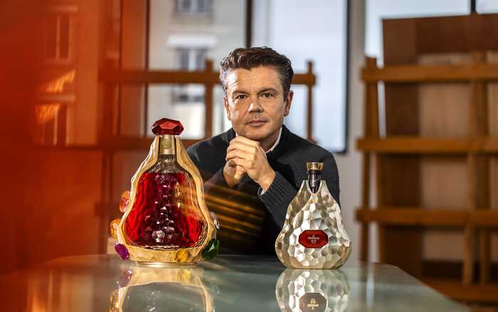 Hennessy XO Othoniel