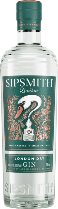 Sipsmith Gin