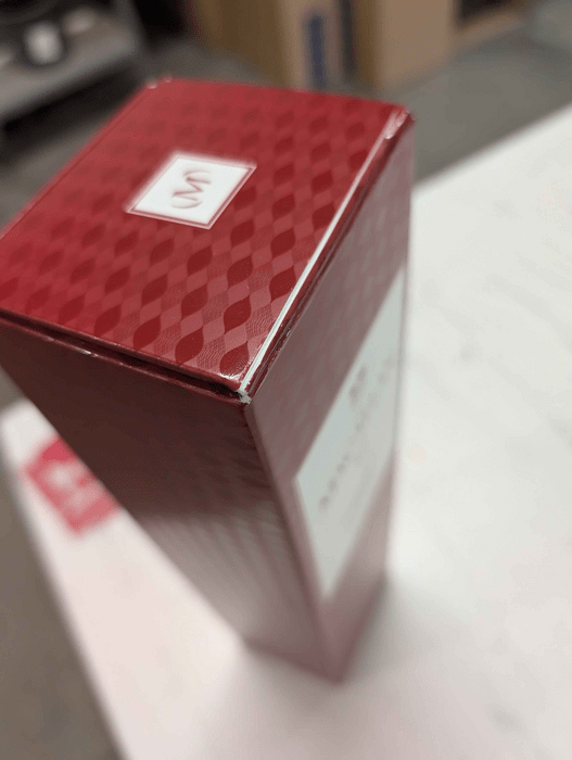 Macallan 12 ročná Sherry Oak Cask - poškodený obal