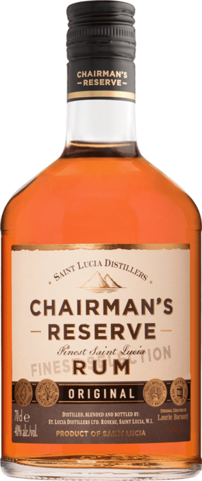 Chairman&#039;s Reserve