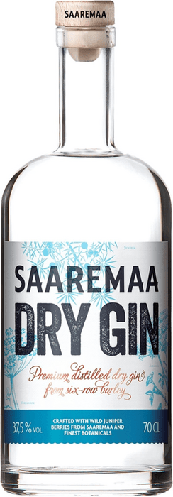 Saaremaa Dry Gin