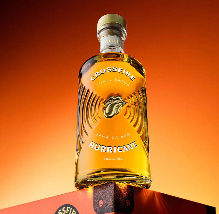 Crossfire Hurricane Gold by The Rolling Stones