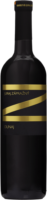 Juraj Zápražný Dunaj 2023