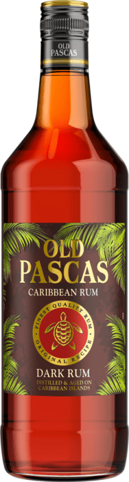 Old Pascas Dark 1l