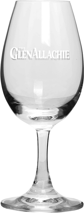 The GlenAllachie Tulip Glass