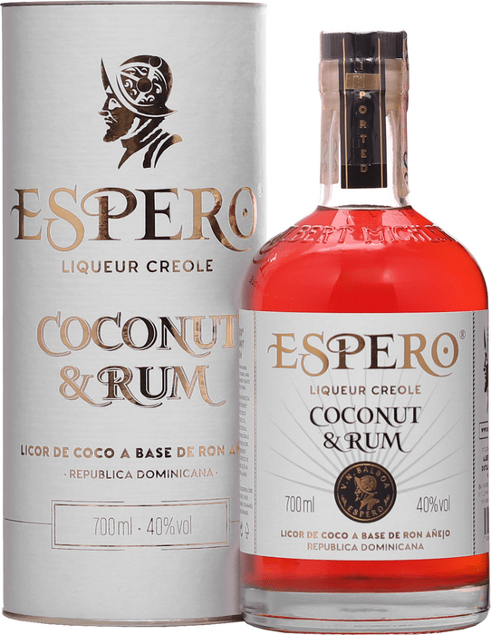 Ron Espero Coconut &amp; Rum