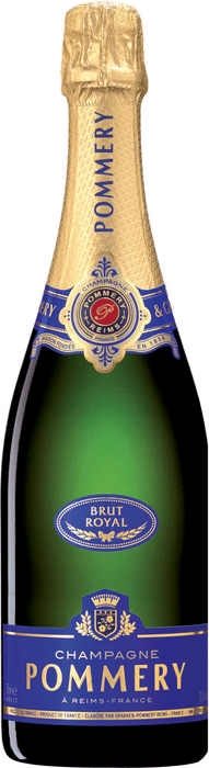 Pommery Brut Royal