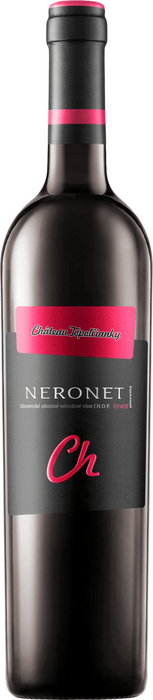 Chateau Topoľčianky Chateau Noir Neronet