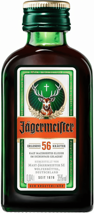 Jägermeister Mini