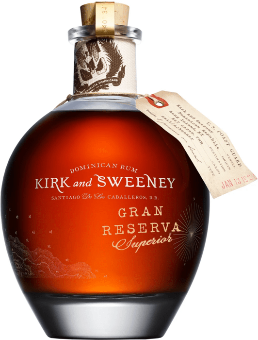 Kirk and Sweeney Gran Reserva Superior