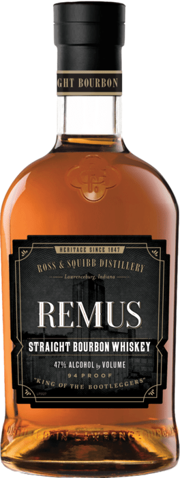 Remus Bourbon