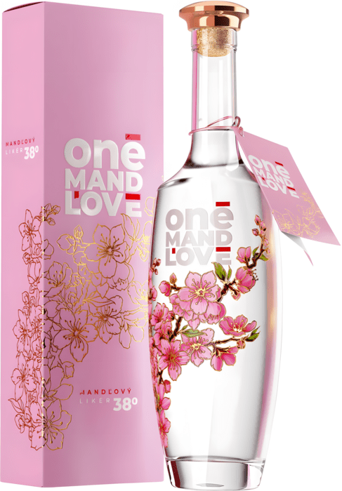 Oné - Almond