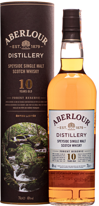 Aberlour 10 letá