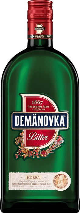 Demänovka Bitter