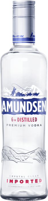 Amundsen