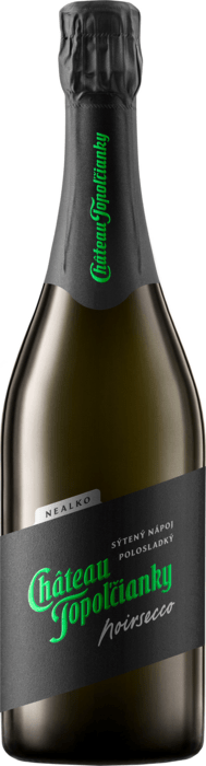 Topoľčianky Noirsecco Non alcohol