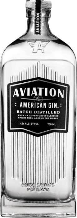 Aviation American Gin