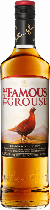 Famous Grouse