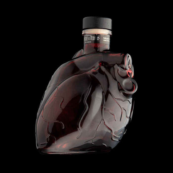 Sangre De Vida Blanco