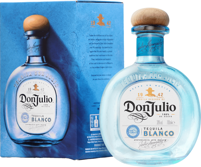 Don Julio Blanco