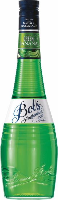 Bols Green Banana