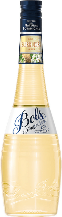 Bols Elderflower