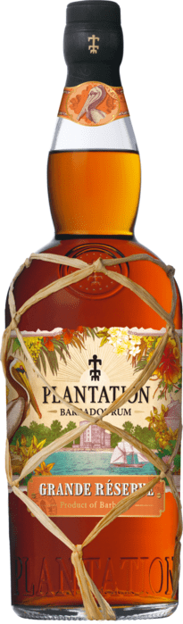 Plantation Barbados Grande Reserve 1l