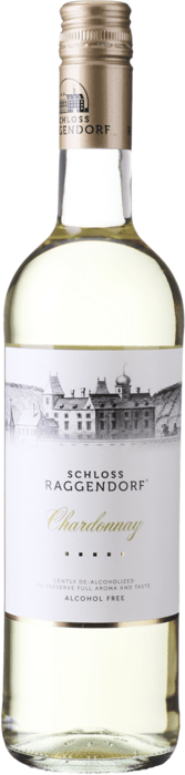Schloss Raggendorf Chardonnay White Alcohol Free