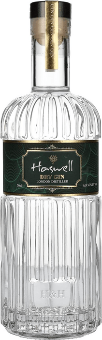 Haswell Gin