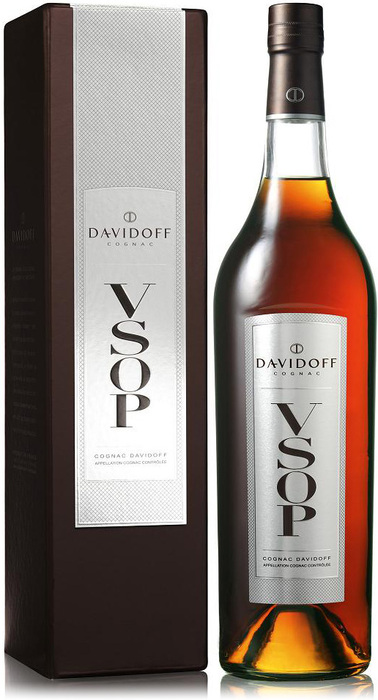Davidoff VSOP 1l