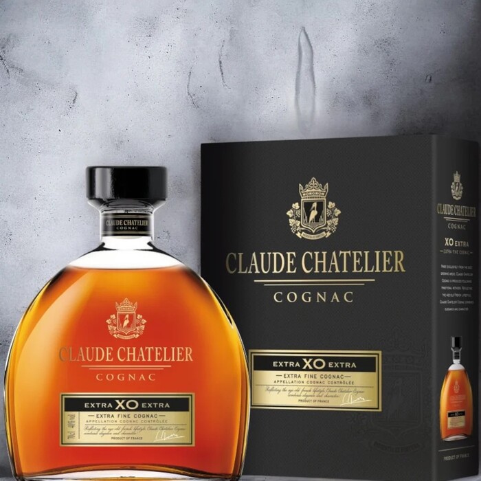 Claude Chatelier XO Extra