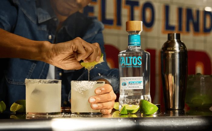Olmeca Altos Plata