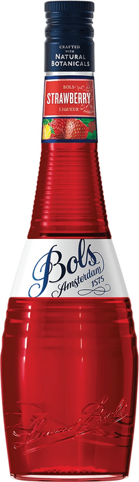 Bols Strawberry