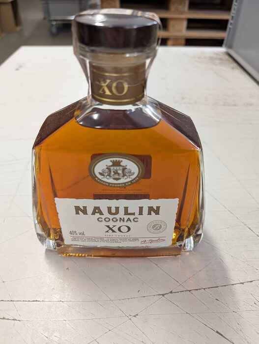 Naulin XO Fine Cognac - without box