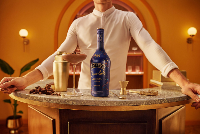 Baileys Chocolate