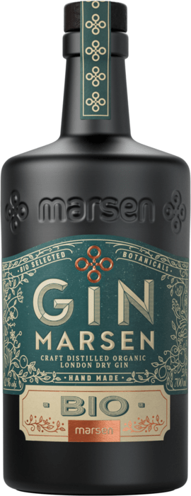 Marsen Bio Gin