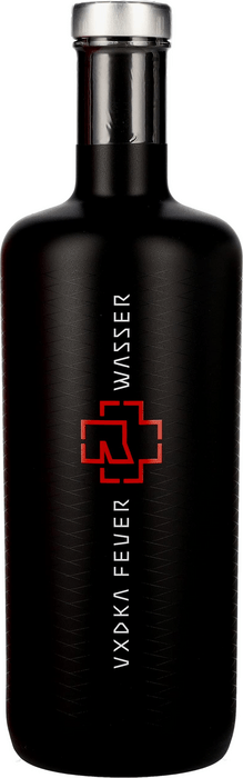 Rammstein Vodka