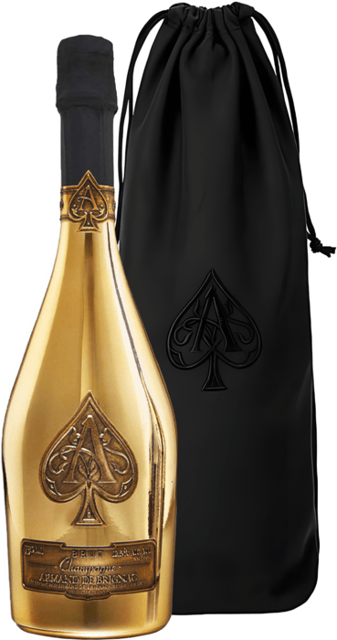 Armand de Brignac Brut Gold