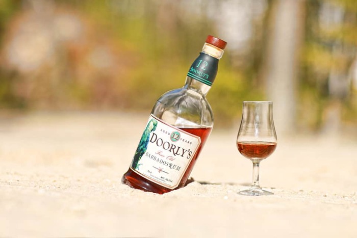 Doorly's 12 Year Old