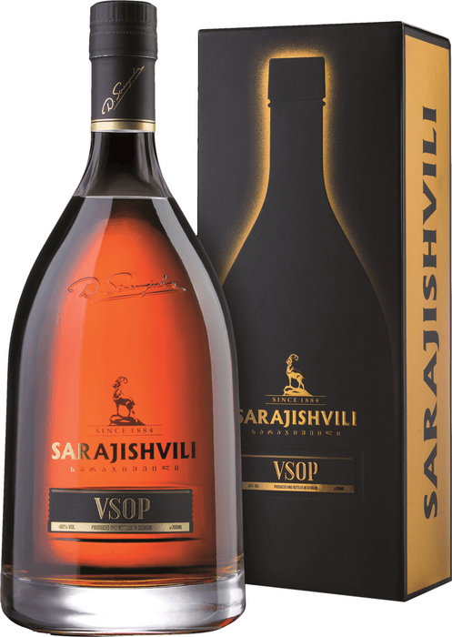 Sarajishvili VSOP