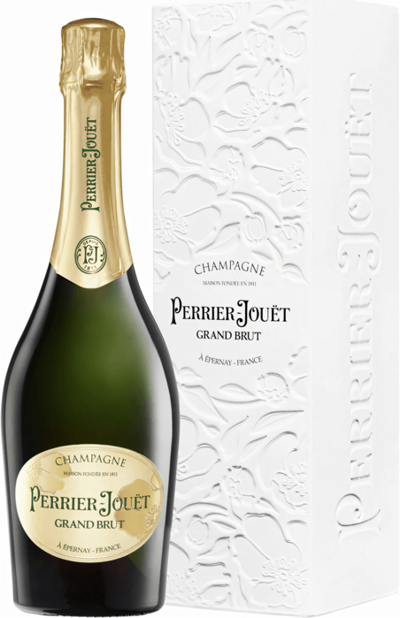 Perrier-Jouët Grand Brut 