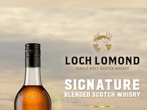 Loch Lomond Signature