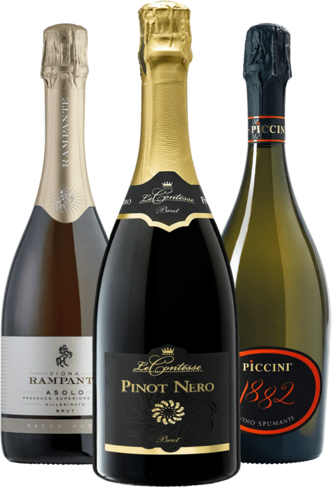 Bundle Prosecco Mix