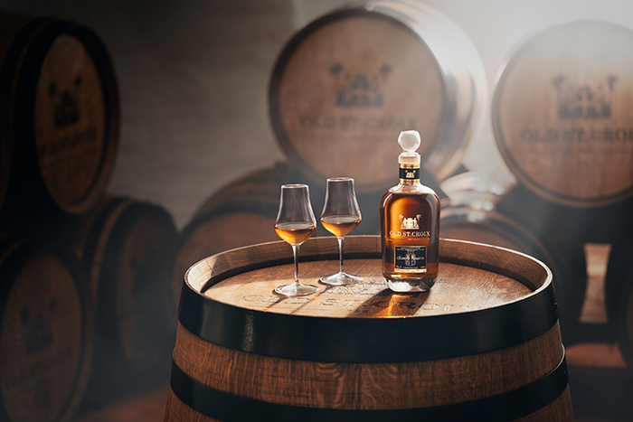 Old St. Croix Family Reserve